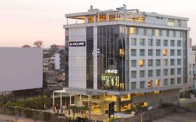 Ramada Encore Domlur Bangalore