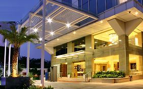 Ramada Encore Domlur Bangalore